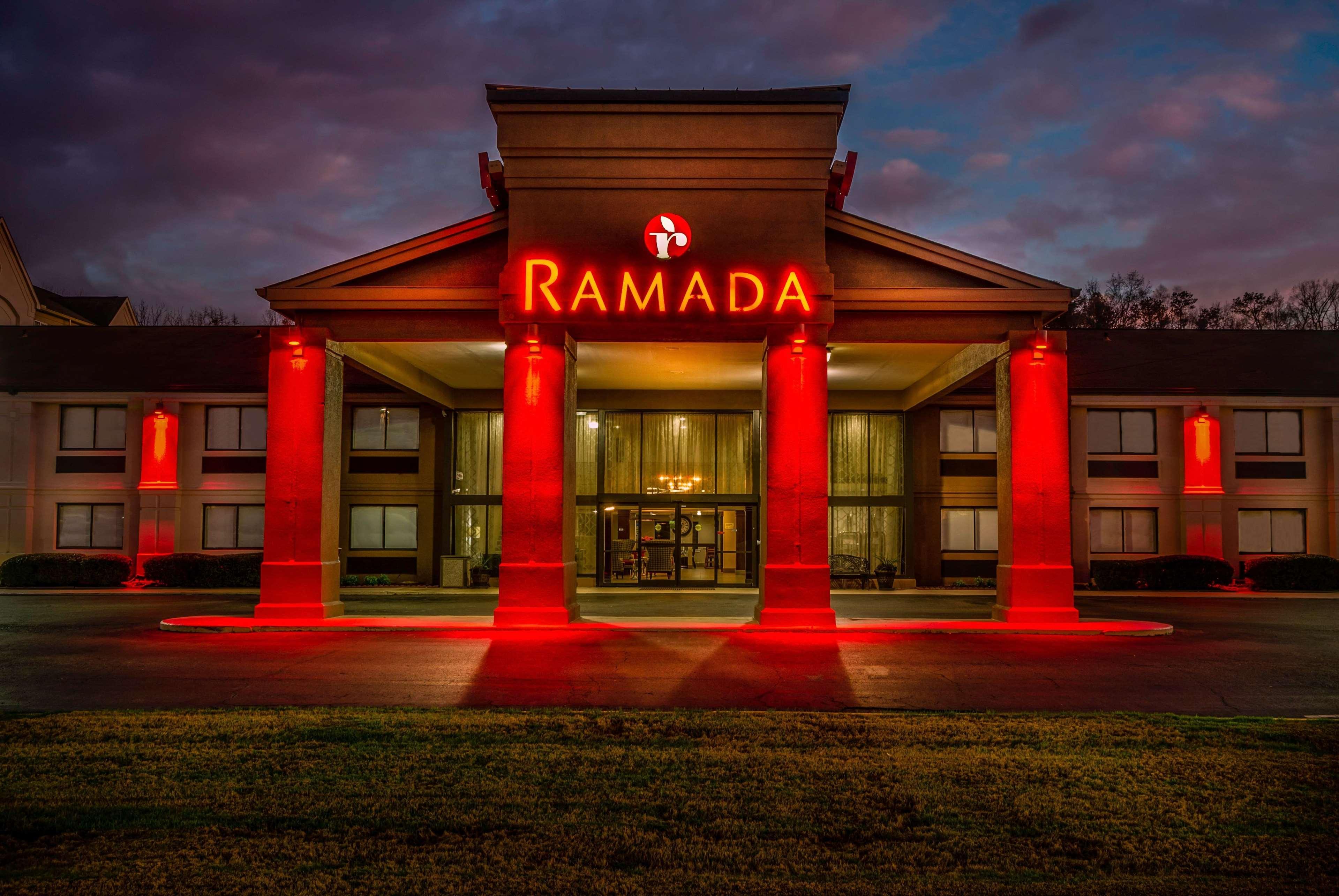 Ramada By Wyndham