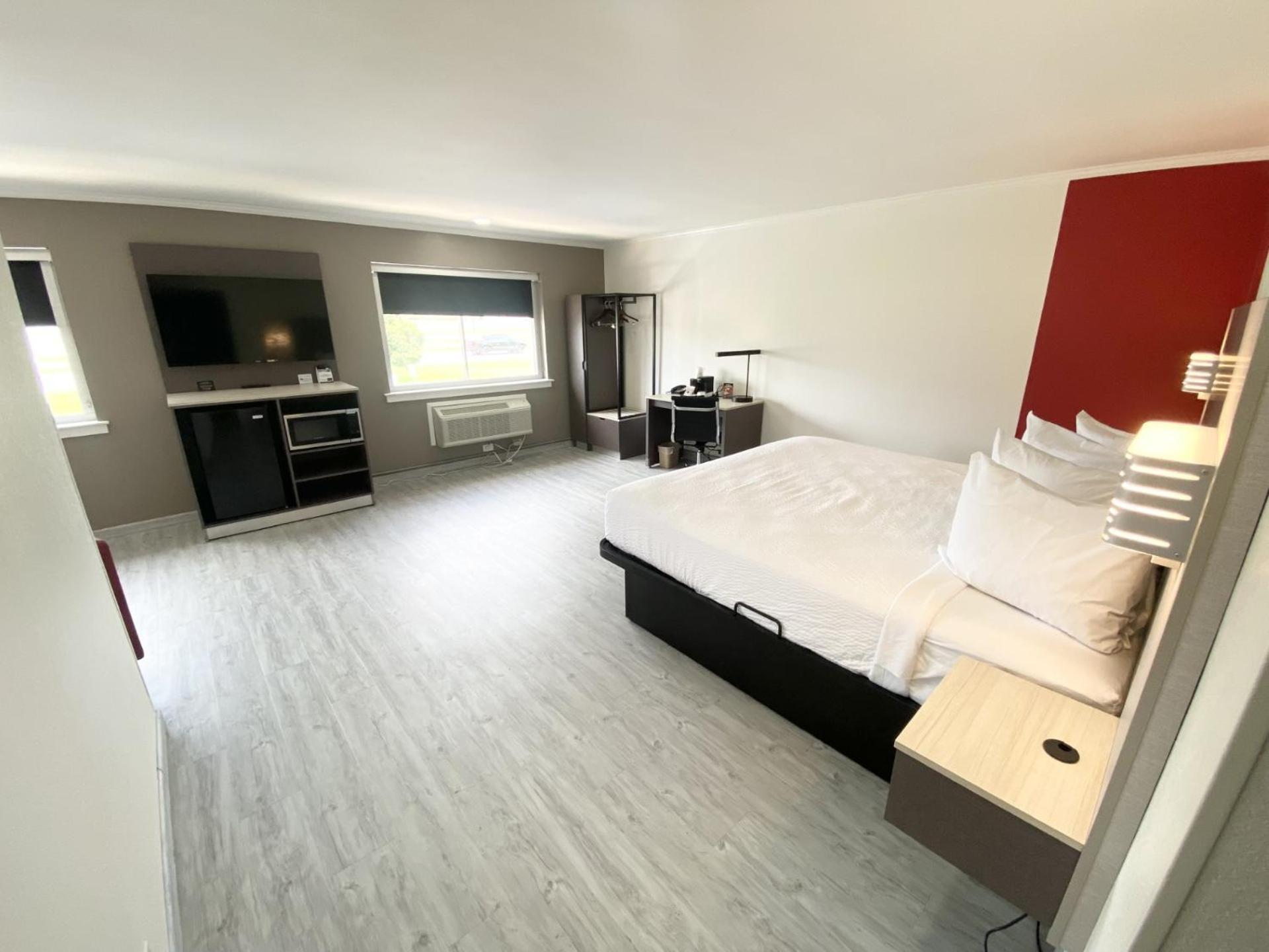 Ramada By Wyndham