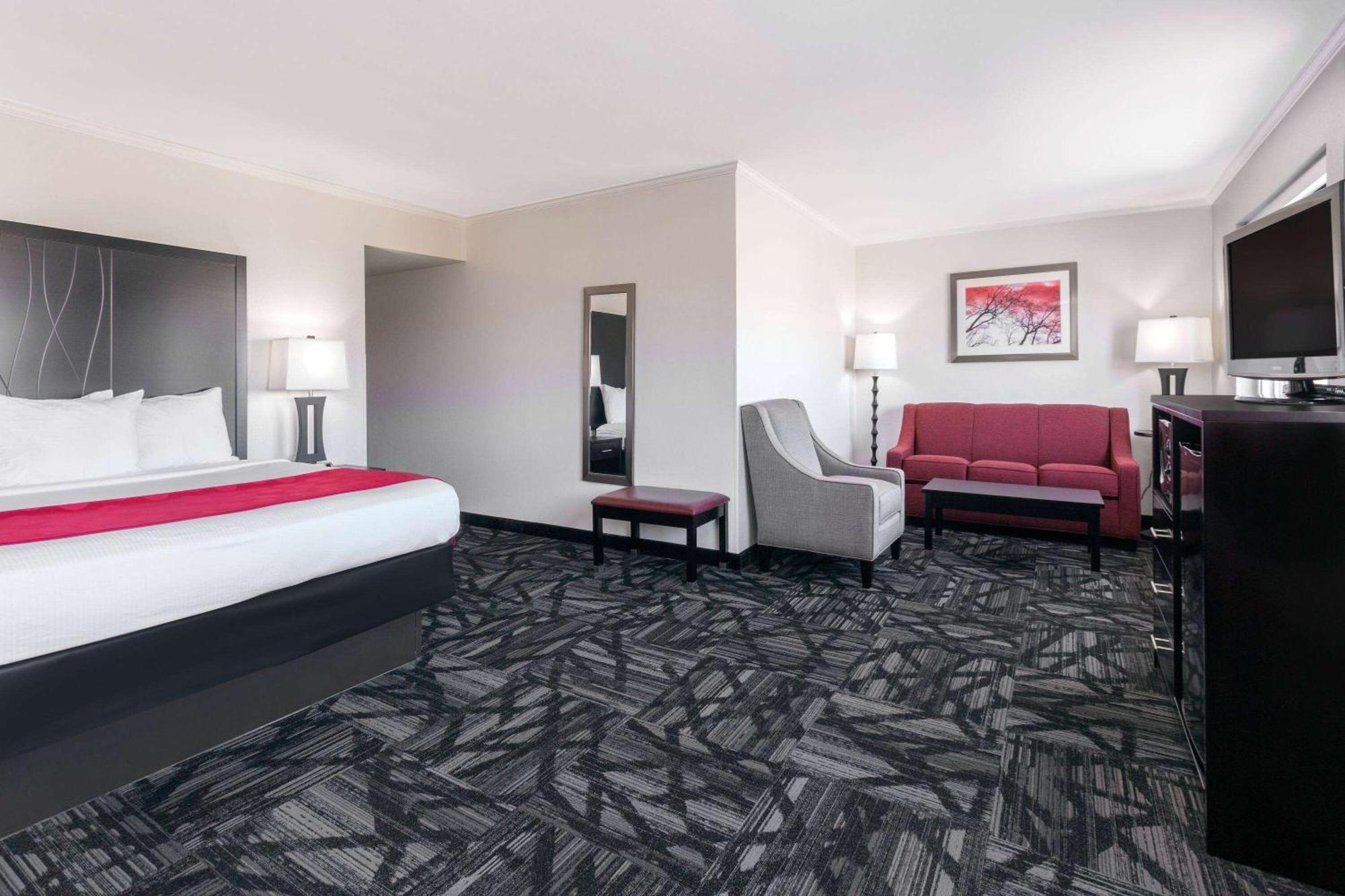Hotel Ramada By Wyndham
