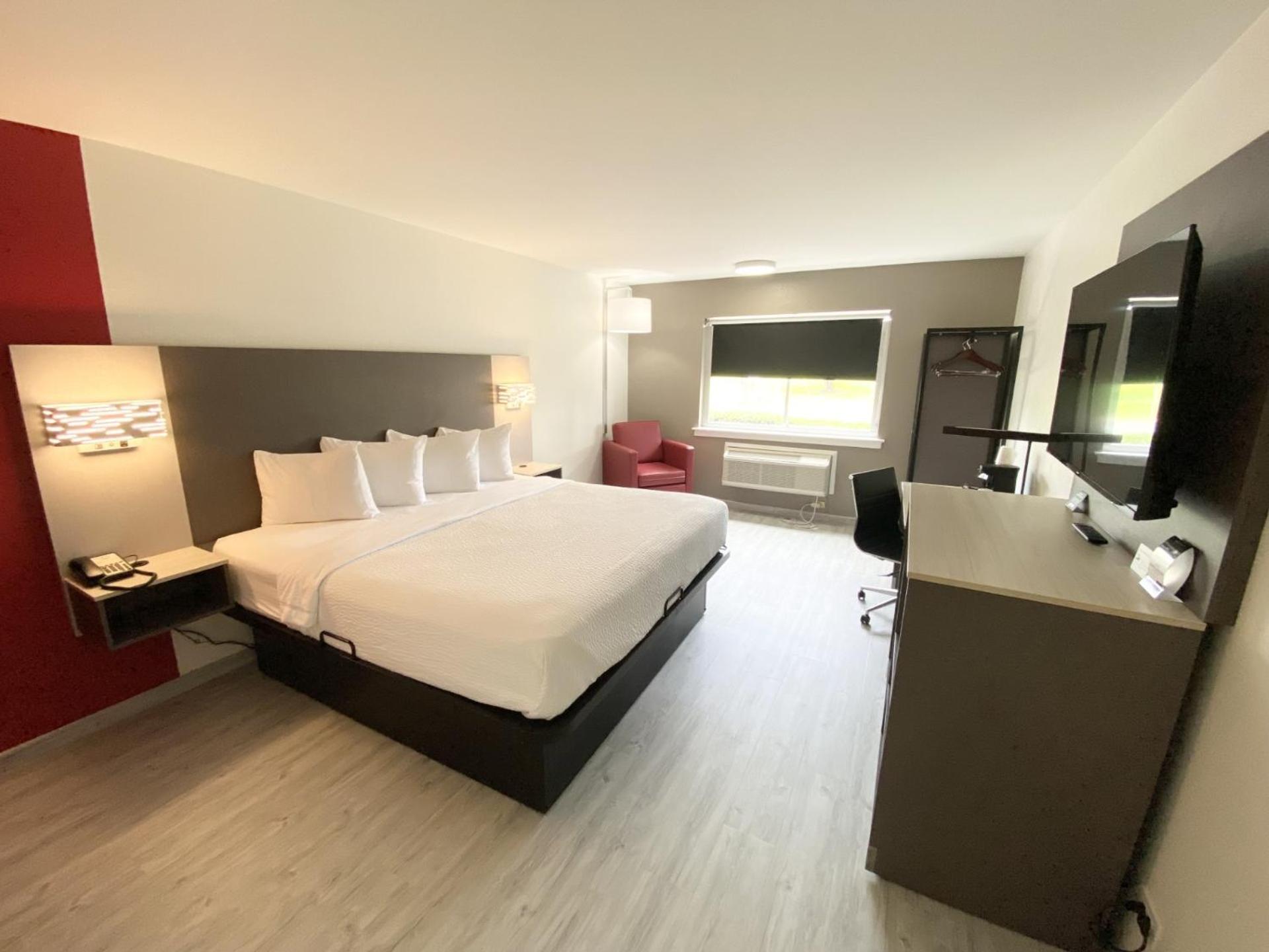 Hotel Ramada By Wyndham 3*